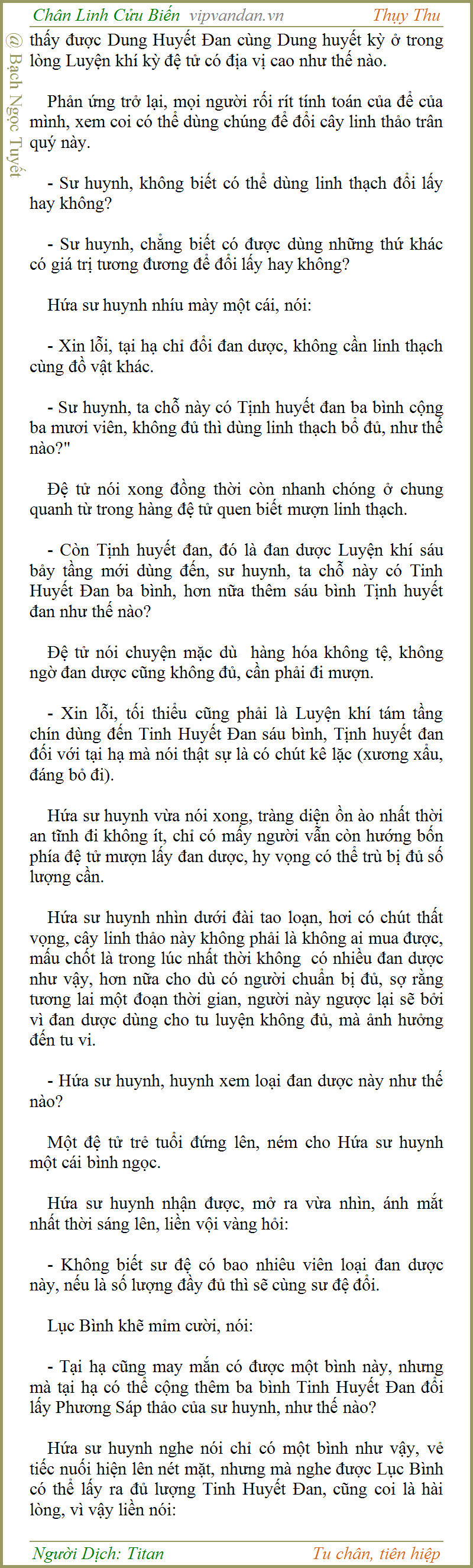 Đọc truyện online truyenplus.vn