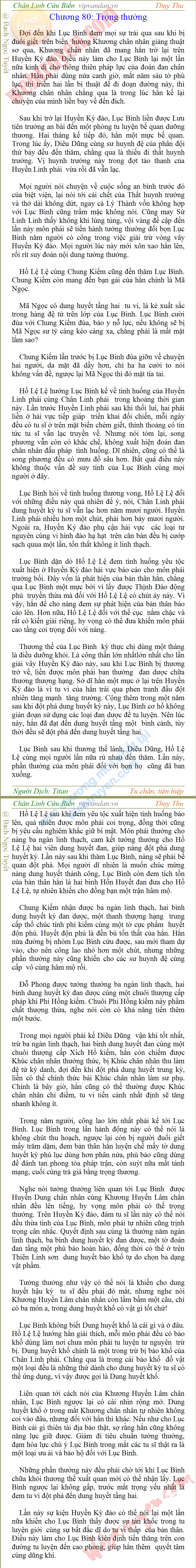 Đọc truyện online truyenplus.vn