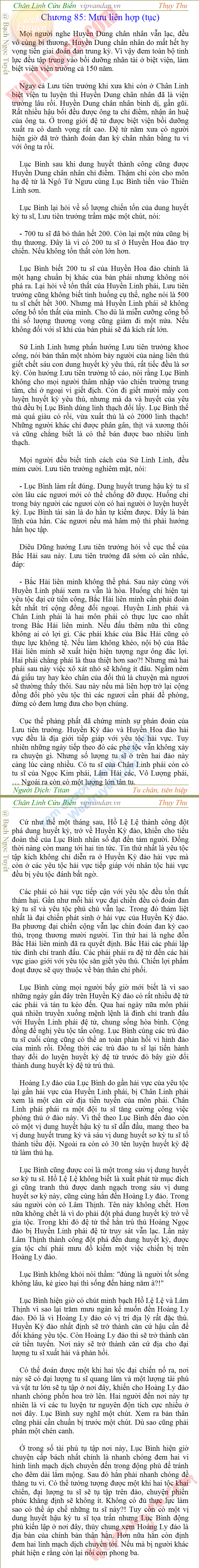 Đọc truyện online truyenplus.vn